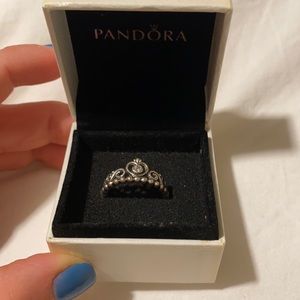 Pandora ring